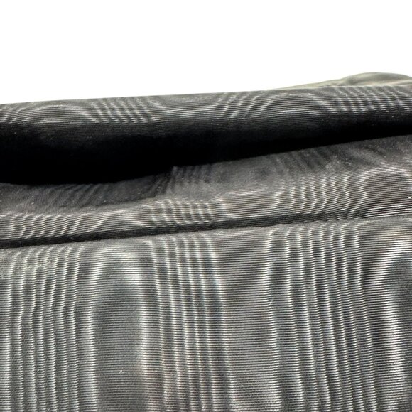 Whiting & Davis gold mesh wallet vintage 1960's kisslock closure Mid Century - Picture 7 of 9